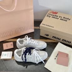 Miu Miu Shoes